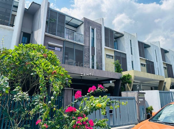 Section U1, Glenmarie, Selangor 40150