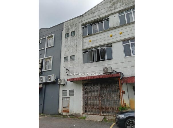 Shah Alam, Selangor 40300