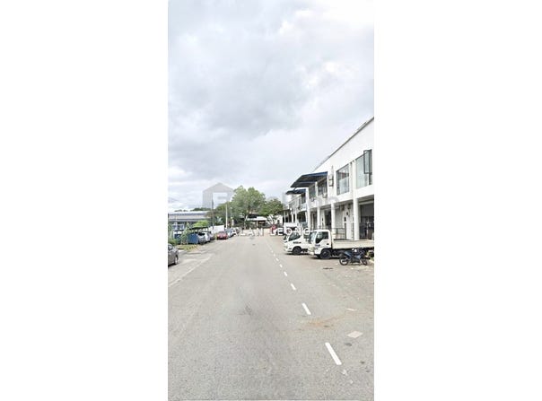 Johor Bahru, Johor 81300