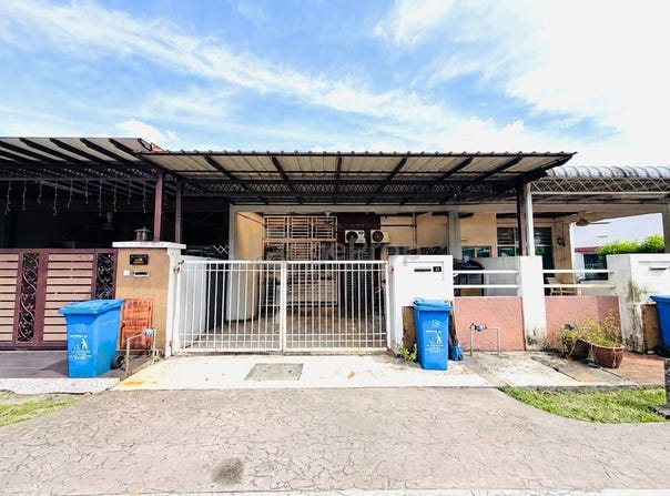 Shah Alam, Selangor 40460