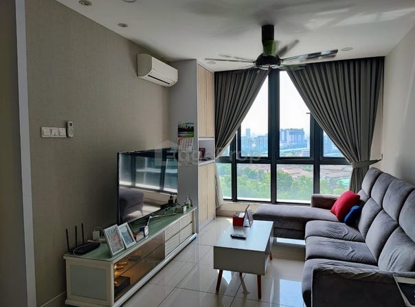Ara Damansara, Ara Damansara, Selangor 47301