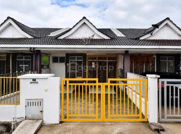 Jalan Kerongsang, Klang, Selangor 41200