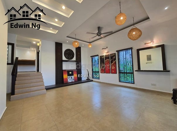 Jalan Indah, Bukit Mertajam, Penang 14000