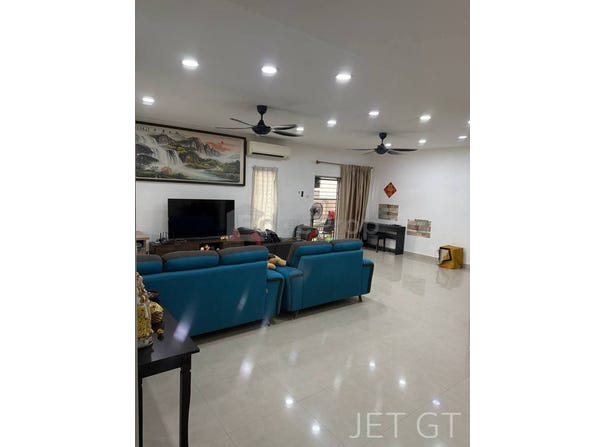 Jalan Aman Perdana, Klang, Selangor 41050