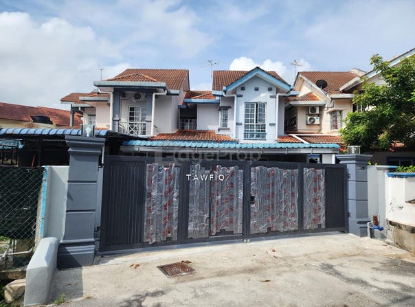 Jalan 7, Bangi, Selangor 43000