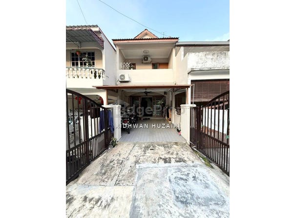 Taman Muda, Cheras, Selangor 56100