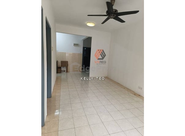Jalan Batu Unjur 10, Klang, Selangor 41200