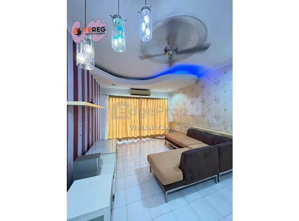 Jalan Batu Unjur 8, 42000, Selangor, Klang, Selangor 41200