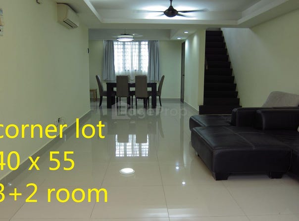 Jalan BS, Seri Kembangan, Selangor 41200