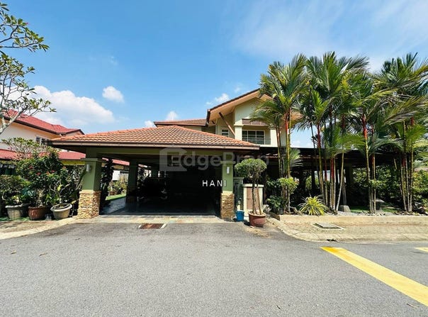 Jalan 6, Ampang, Selangor 68000