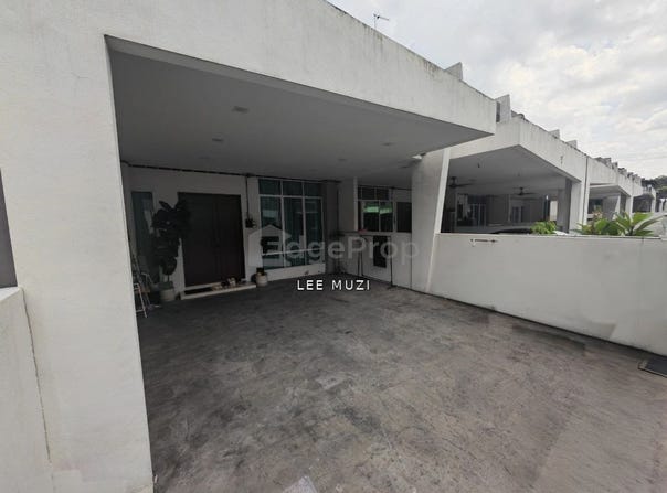 PLOT 25,-, AMPANG RESIDENCY, 31350, Kinta, Perak 0