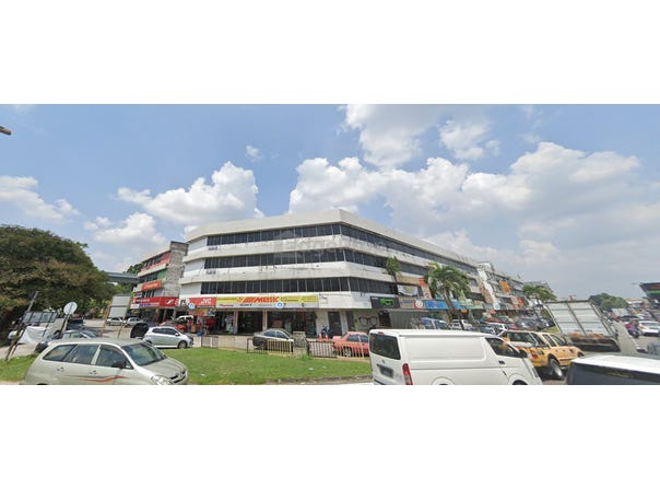 Balakong, Selangor 43200