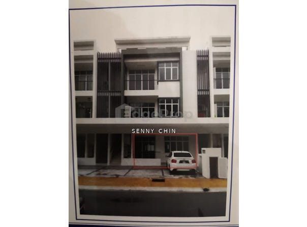 Jalan BS, Kajang, Selangor 43200