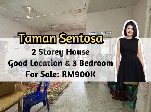 Jalan Kasa x/x, Johor Bahru, Johor 80150