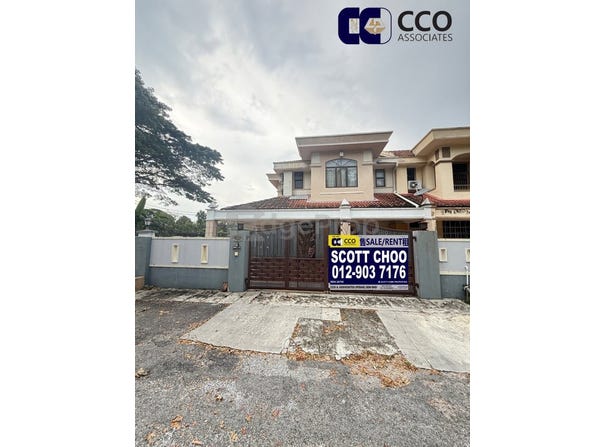 Ipoh, Perak 31400