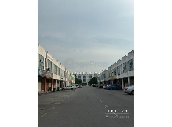 Jenjarom, Selangor 42600