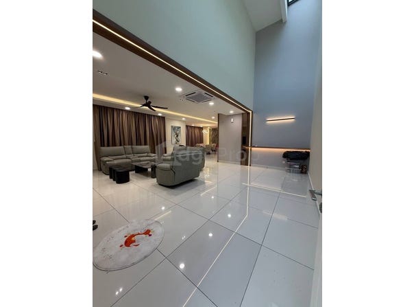 Jalan Sutera Pulai 2/1, Skudai, Johor 81300
