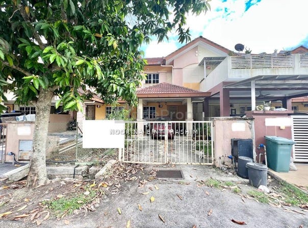 Bangi, Selangor