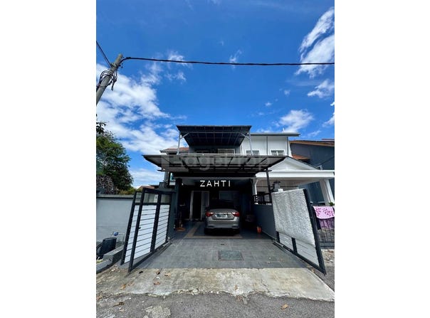 Ampang, Selangor 68000