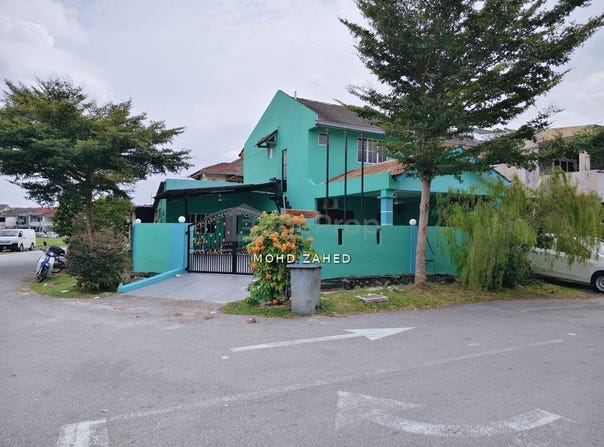 Jalan Cengal 4, Balakong, Selangor 43300