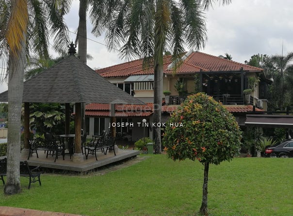 Jalan Klang Lama (Old Klang Road), Jalan Klang Lama (Old Klang Road), Kuala Lumpur 58200