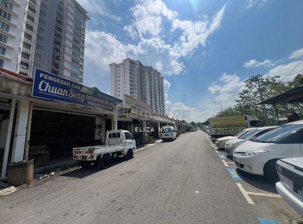 Johor Bahru, Johor 79100