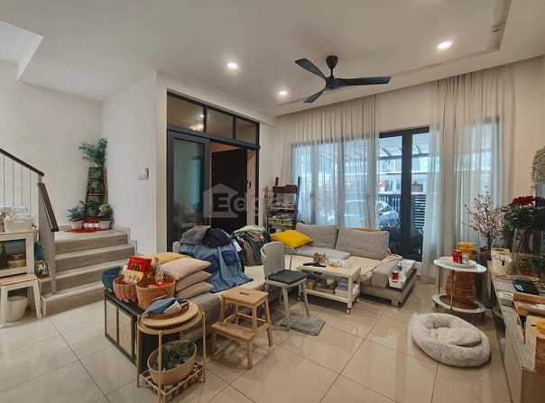 Jalan Iris, Kulai, Johor 81000