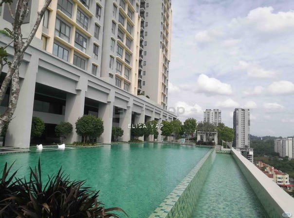 Puchong, Selangor 43300