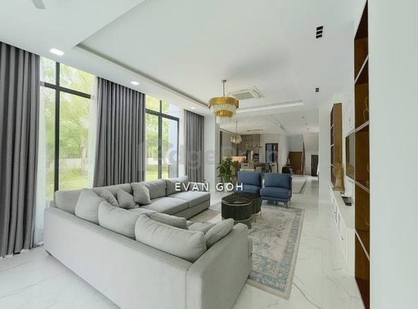 Jalan BP 14, Puchong, Selangor 47100
