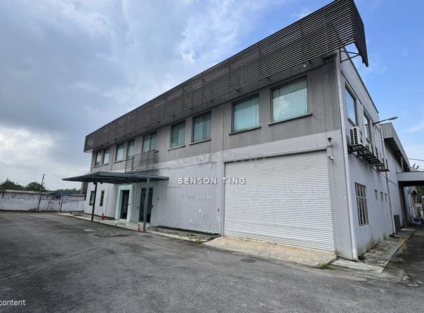 Klang, Selangor 42200