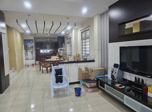 Iskandar Puteri, Johor 79100