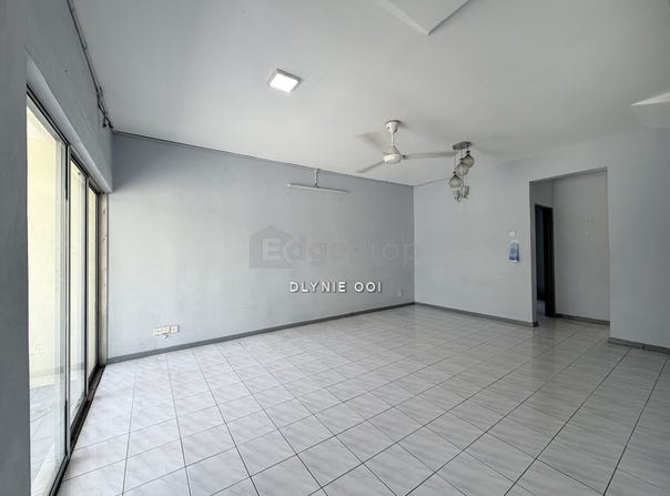 Jalan Damai Perdana, Cheras, Selangor 56000