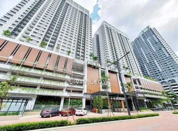 Taman Cheras Jaya, 43200, Selangor, Cheras South, Selangor 43200