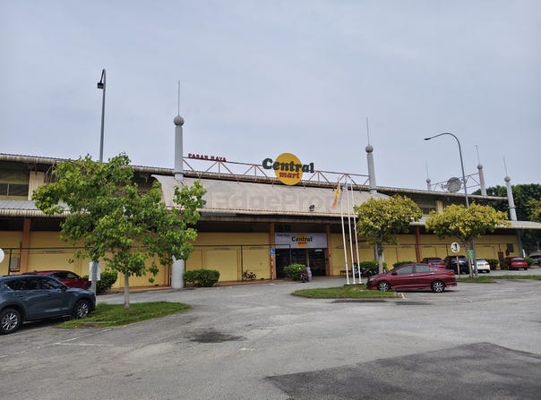 Sungai Buloh, Selangor 47000