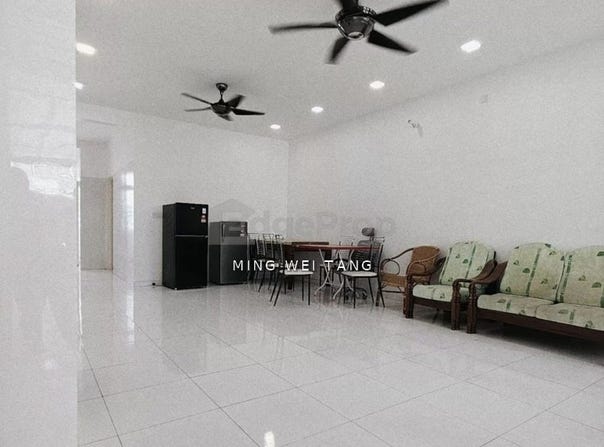 Iskandar, Nusajaya, Gelang Patah, Johor 81550