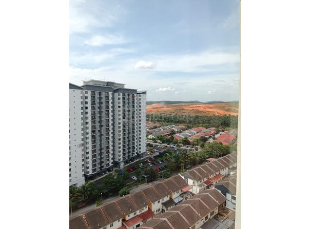 Jalan Tasik Biru 1 Off Jalan Setia, Kundang, Rawang, 48050, Selangor, Rawang, Selangor 48050