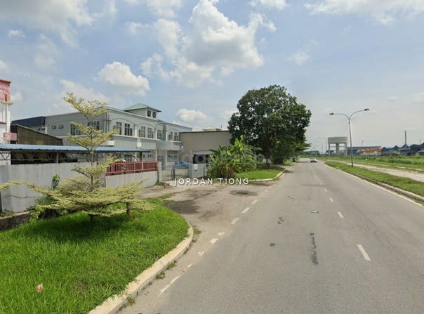 Klang, Selangor 41050