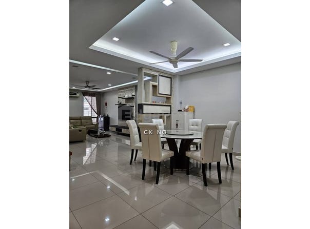 Setia Alam, Selangor 40170