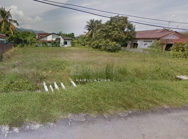 TAMAN MERU 2A, Kinta, Perak