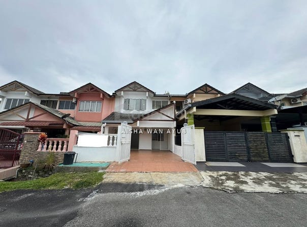 Jalan Bukit Permai, Kajang, Selangor 43000