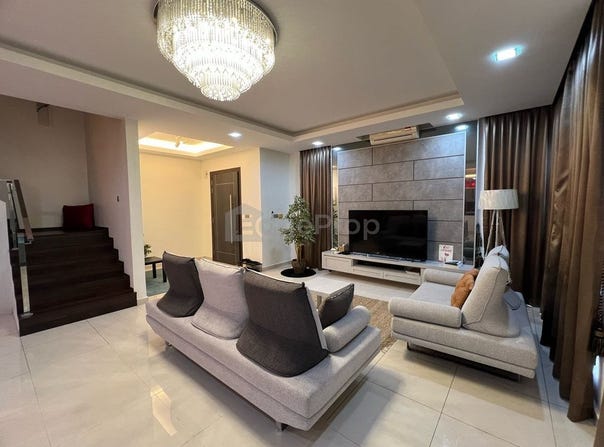 Iskandar Puteri, Johor 79100