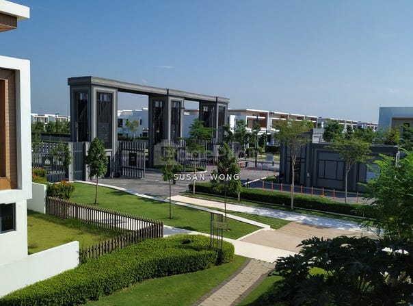 Kota Kemuning, Selangor 42500