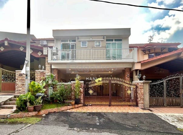 Ampang, Selangor 68000