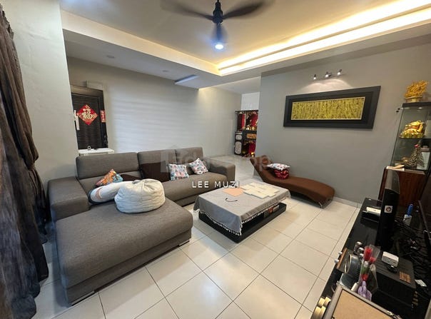 Ipoh, Perak 31350