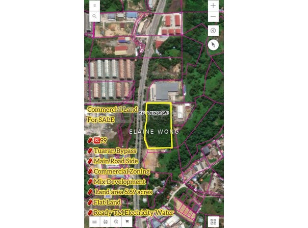 Kota Kinabalu, Sabah 88400