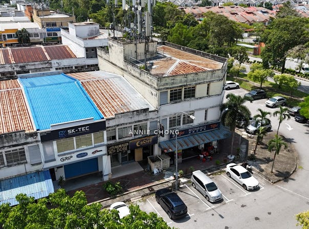 Puchong, Selangor