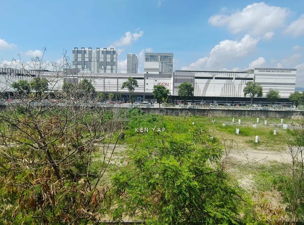 Jalan Dutamas, Cheras, Selangor 43200