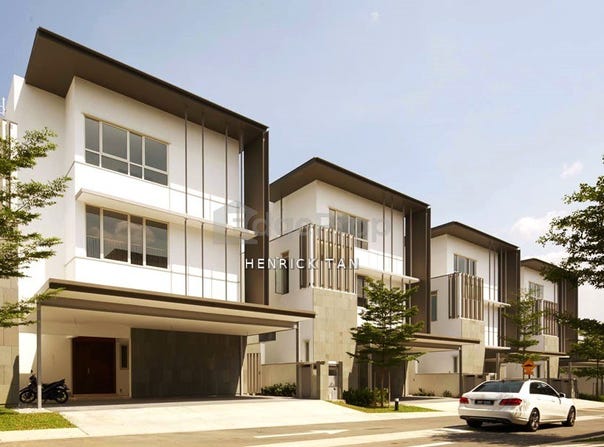 Sierramas Valencia, Sierramas, Selangor 40150