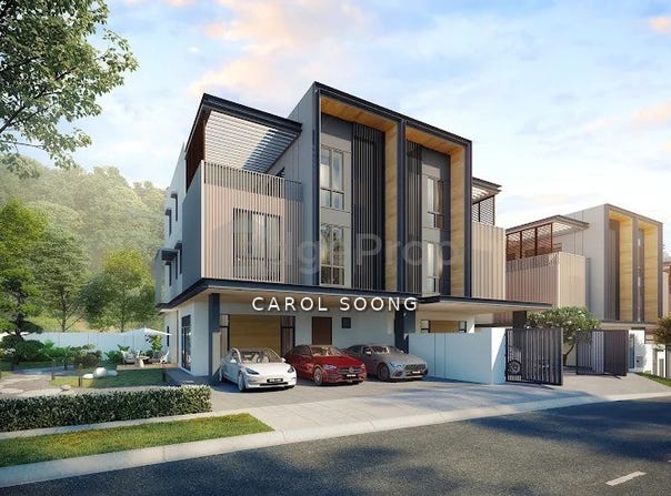 Rawang, Selangor 48000
