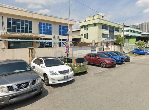 Puchong, Selangor 47180